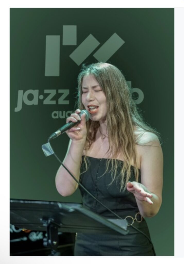 Sarina Daujewa